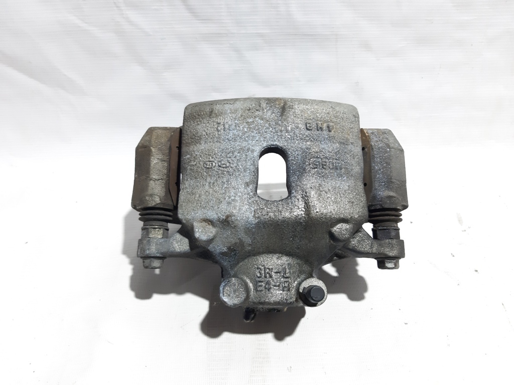 Cadenza Суппорт тормозной передний левый Kia CADENZA 2014-2016 581803RA60 Kia CADENZA 4