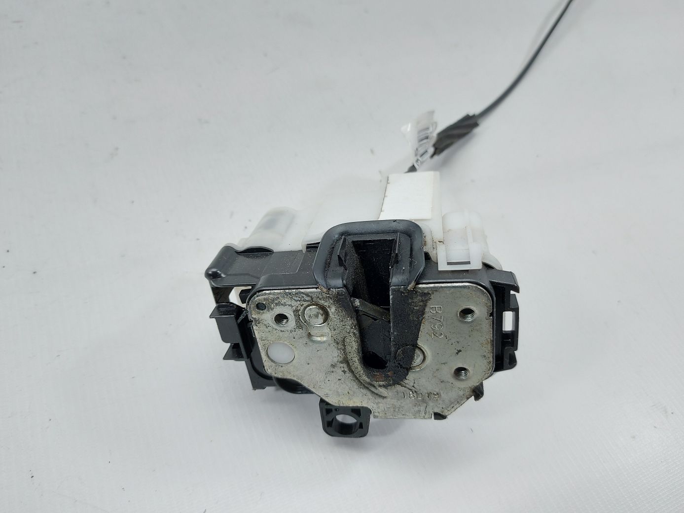 500. Замок двері передньої правої Fiat 500 2012-2019 68194739AD Fiat 500 500. Замок двері передньої правої Fiat 500 2012-2019 68194739AD Fiat 500