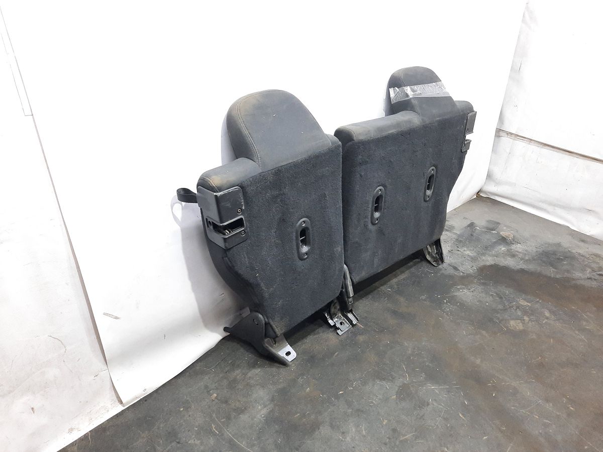 Compass Спинка заднього ряду сидінь Jeep Compass 2009-2017 1RS33XDVAC Jeep Compass 5