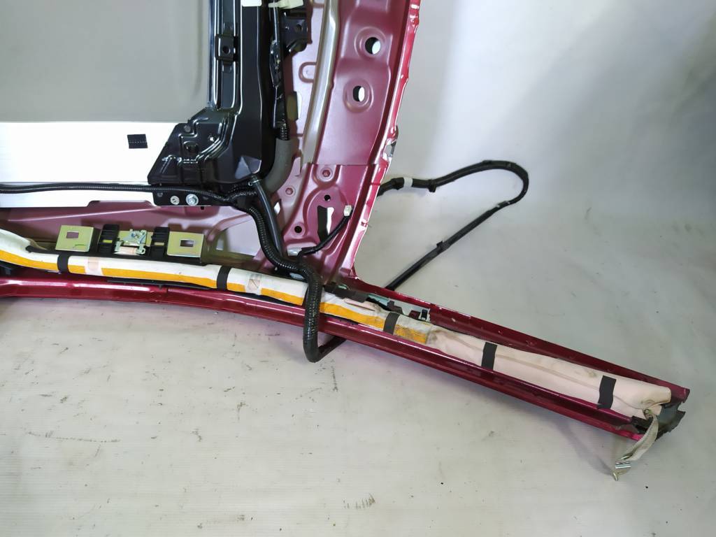 Ilx Дах з отвором під люк (метал) Acura ILX 2016-2020 62100TX6A01ZZ Acura ILX 14