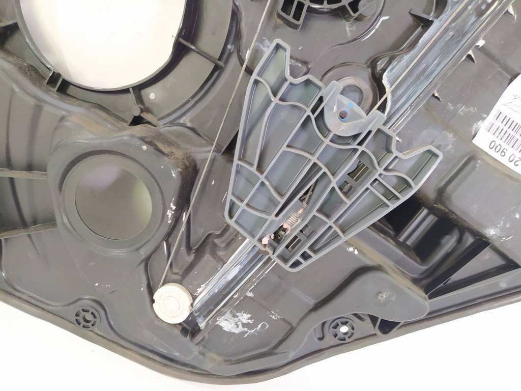 Sonata Панель двери задней левой Hyundai Sonata 2009-2015 834713Q000 Hyundai Sonata 7