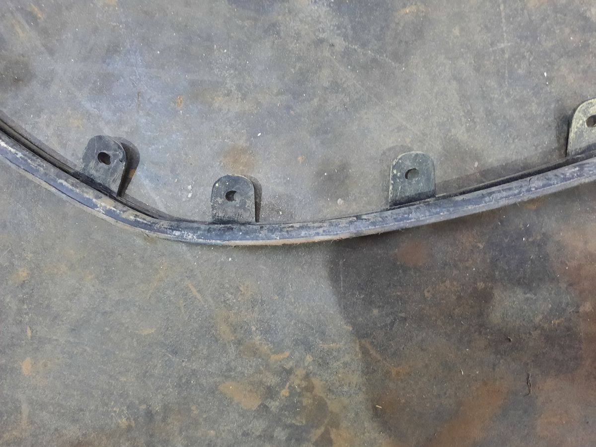 Equinox Спойлер переднього бампера Chevrolet Equinox 2012-2017 20849309 Chevrolet Equinox 6 Equinox Спойлер переднього бампера Chevrolet Equinox 2012-2017 20849309 Chevrolet Equinox 6