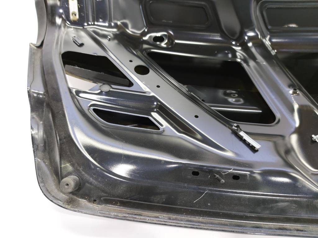 Dart Кришка багажника Dodge Dart 2013-2019 68081664AC Dodge Dart 21