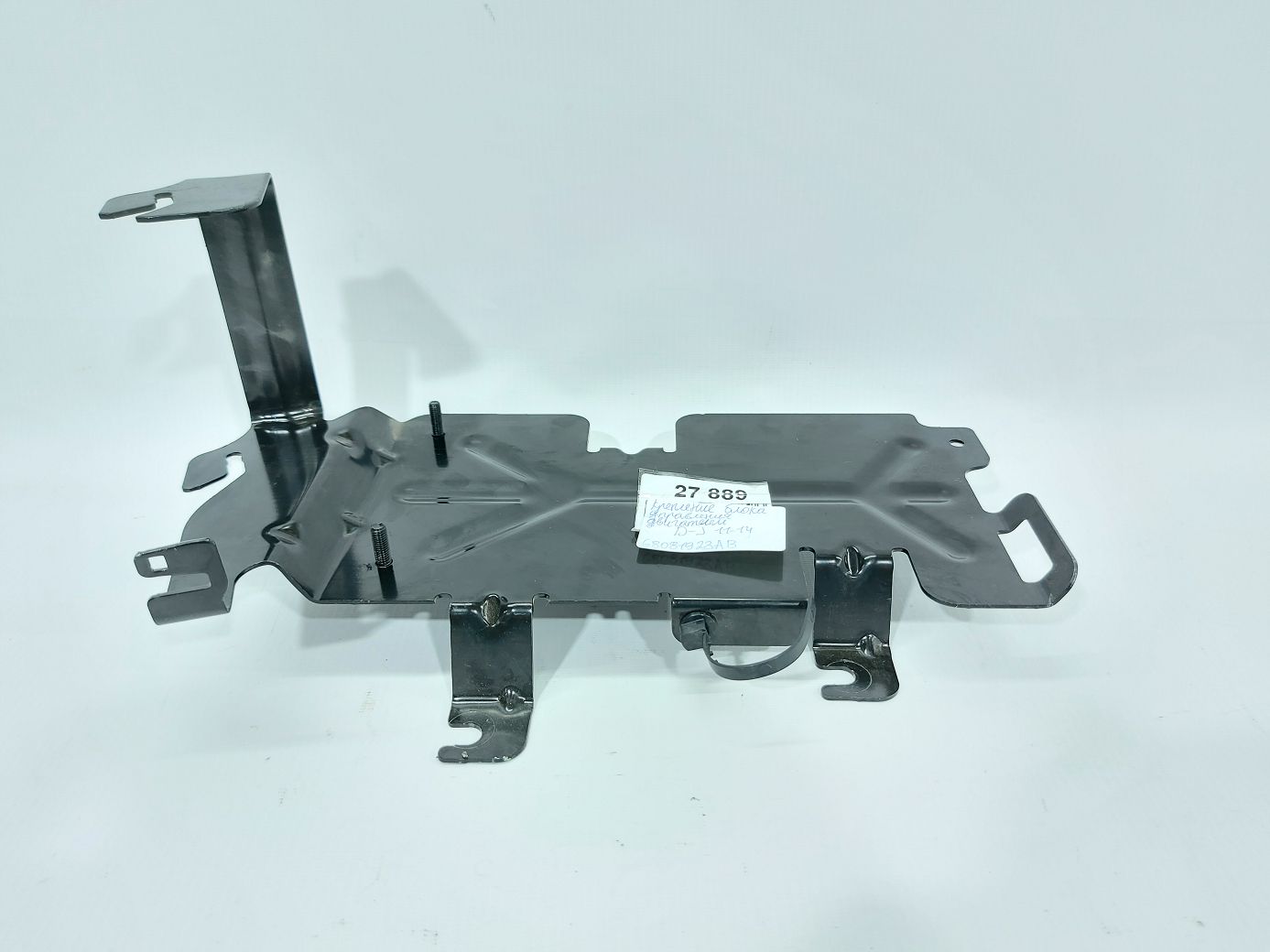 Journey Крепление блока управление двигателем Dodge Journey 2011-2014 68081923AB Dodge Journey 3