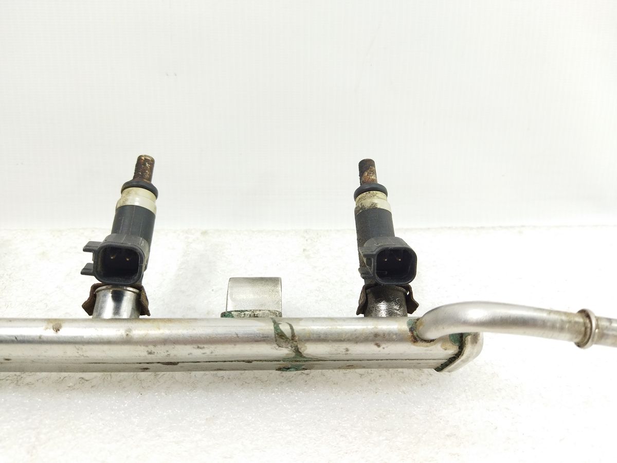 Patriot Топливная рейка с форсунками Jeep Patriot 2011-2017 4627355AA Jeep Patriot 3