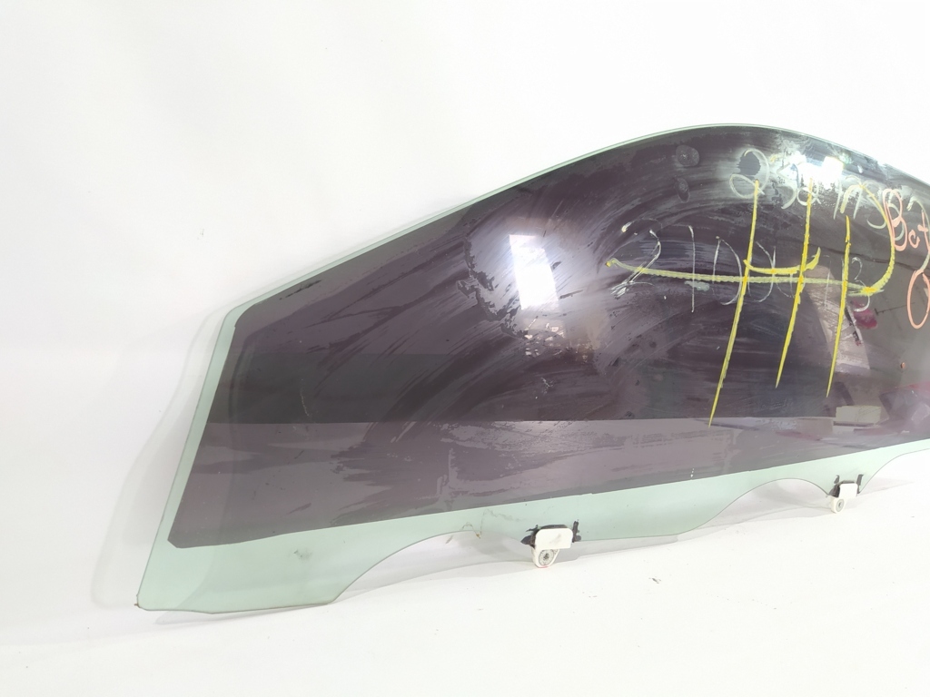 Cr-z Стекло двери передней левой Honda CR-Z 2011-2013 73350SZTA00 Honda CR-Z 3