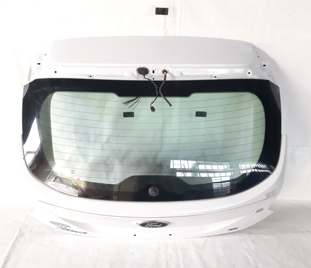 Focus. Кришка багажника задні двері голі Ford Focus 2012-2014 CP9Z5840110A Ford Focus