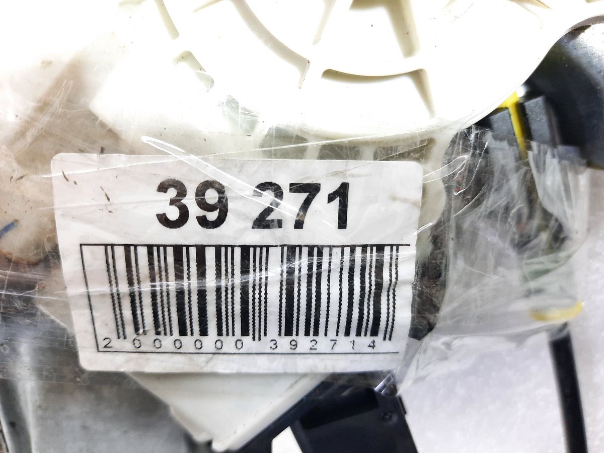 Mkt Стеклоподъемник двери задней левой Lincoln MKT 2010-2019 BE9Z7427009A Lincoln MKT 7