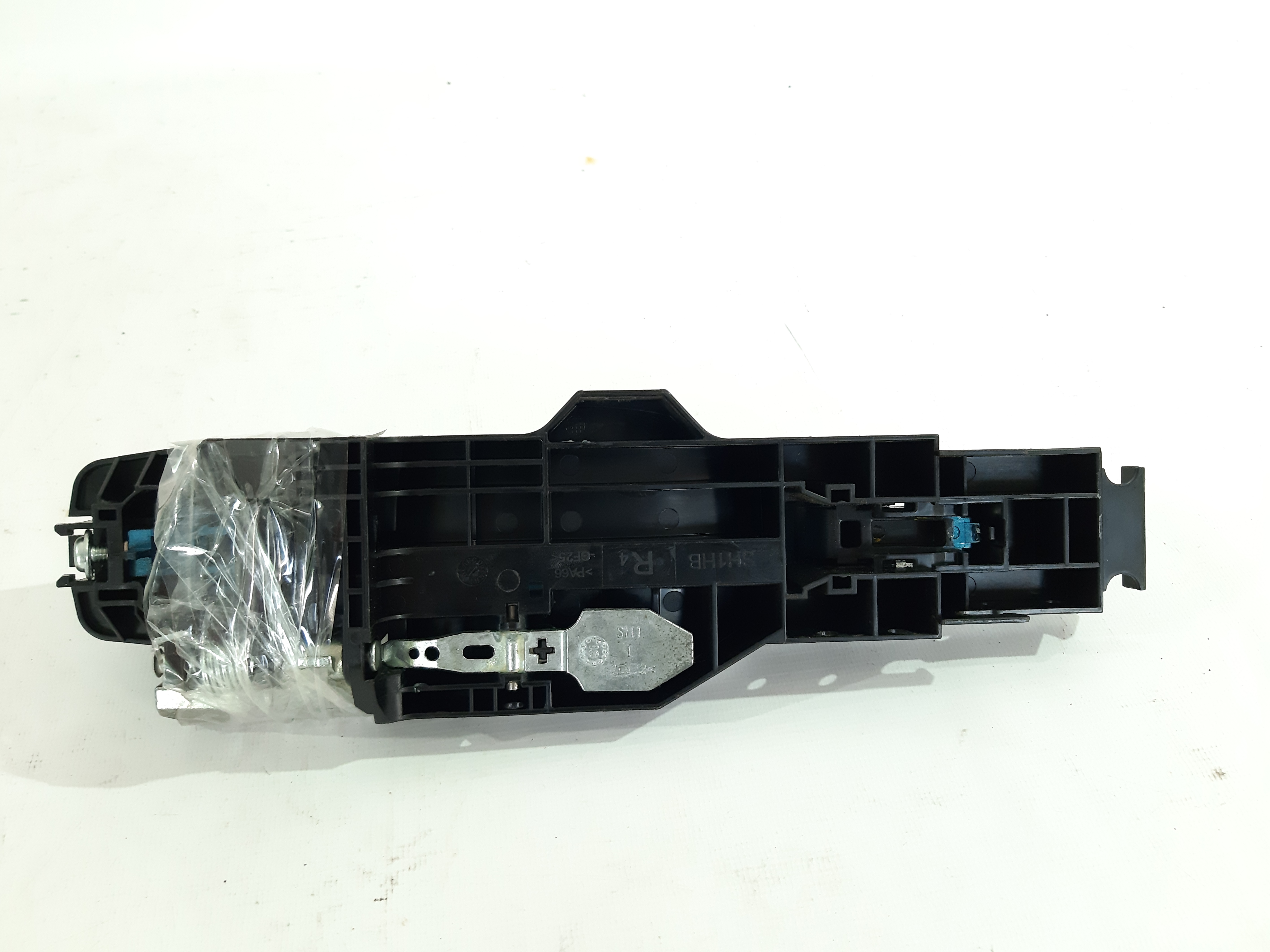 Versa note Ручка двери задней правой наружная Nissan Versa Note 2014-2017 826403WC5A Nissan Versa Note 3