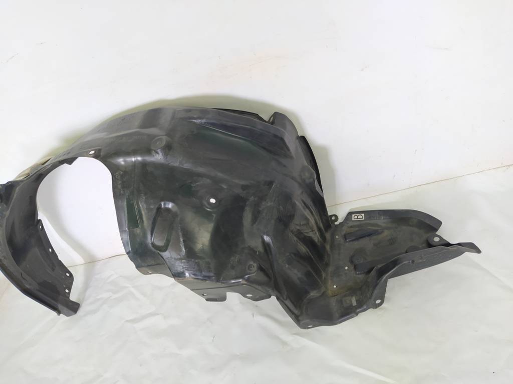 Forester Підкрилок задній лівий Subaru Forester 2014-2018 59122SG010 Subaru Forester 2