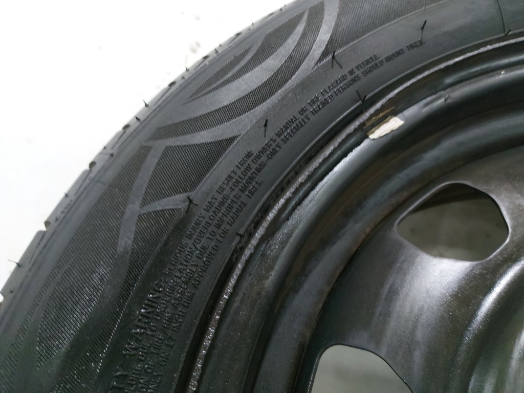 Avenger Колеса R17 225/55 Dodge Avenger 2008-2014 05105665AA Dodge Avenger 15