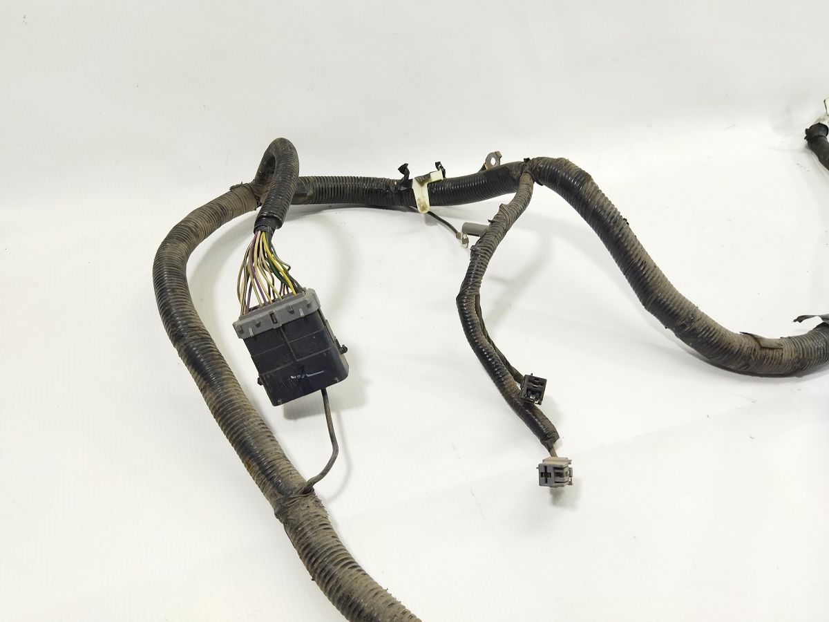 Fusion hybrid Проводка подкапотная Ford Fusion Hybrid 2013-2020 DG9T3C221 Ford Fusion Hybrid 2