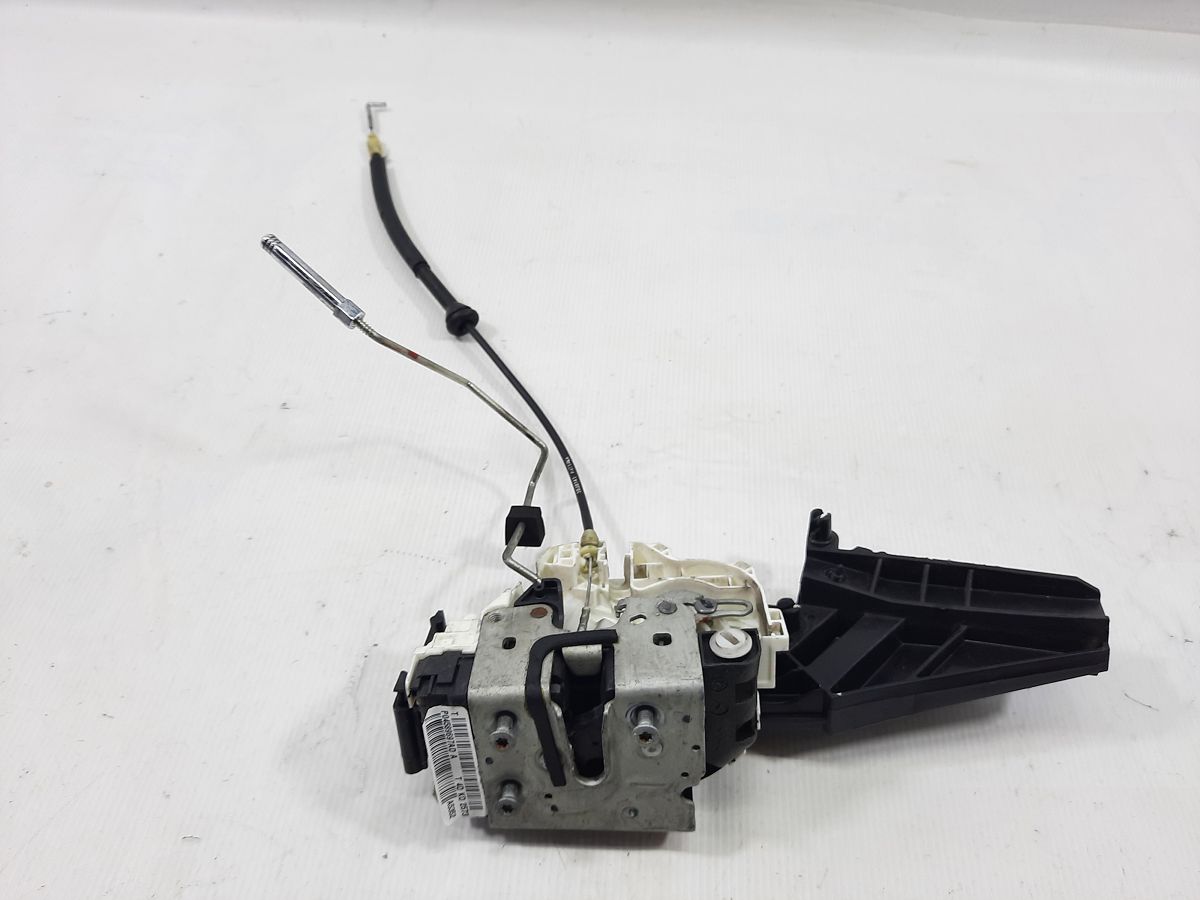 Avenger Замок дверей задньої лівої Dodge Avenger 2011-2014 4589697AD Dodge Avenger 3