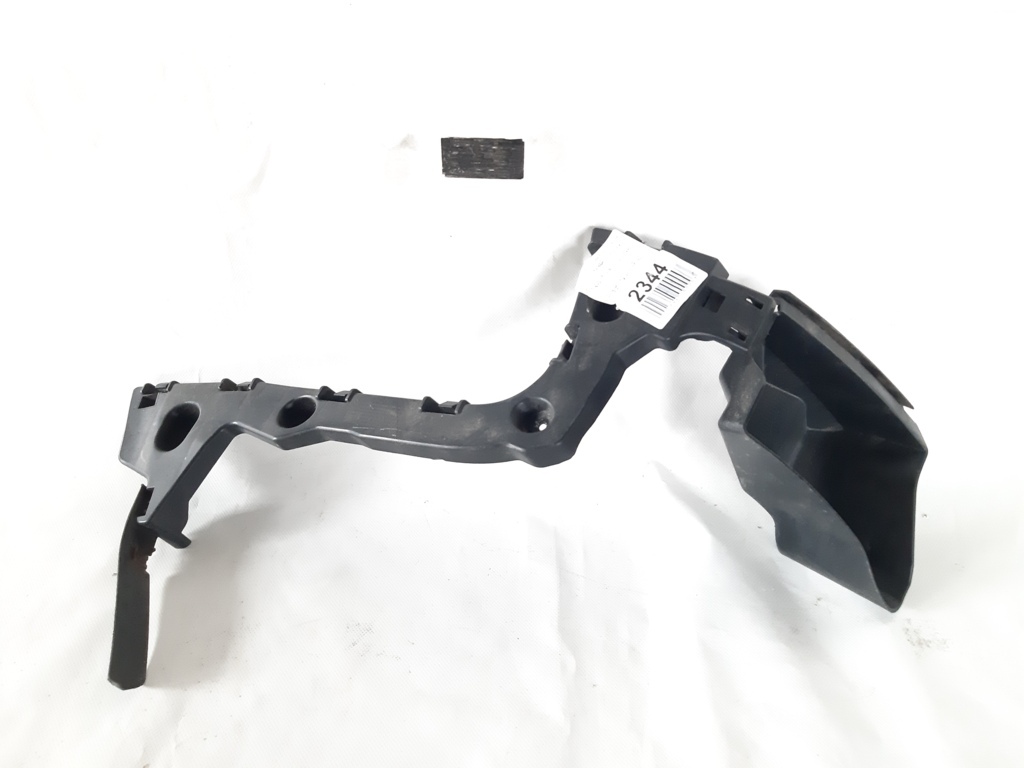 Focus sedan Крепление бампера заднего левое Ford Focus sedan 2012-2014 BM51F17E851AF Ford Focus sedan 4