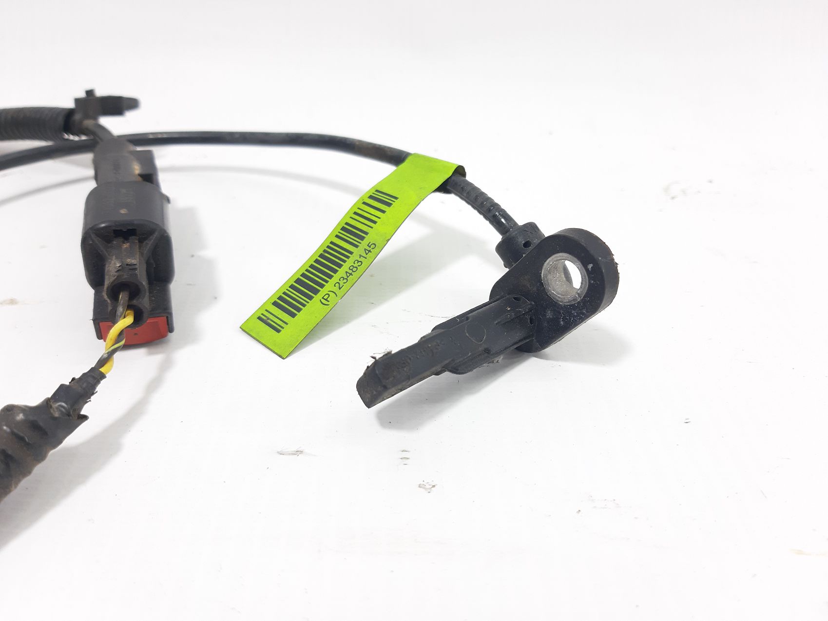 Malibu Датчик ABS колеса переднего правого Chevrolet Malibu 2013-2015 22831244 Chevrolet Malibu 2