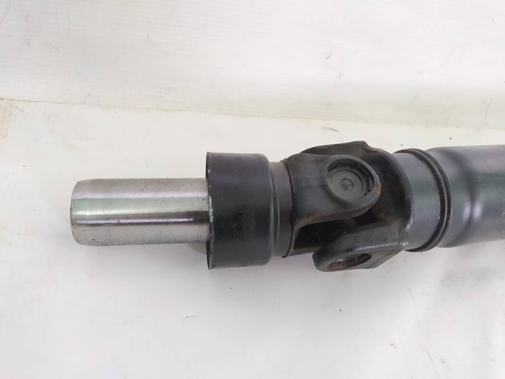 Forester Карданний вал Subaru Forester 2013-2018 27111FJ061 Subaru Forester 2