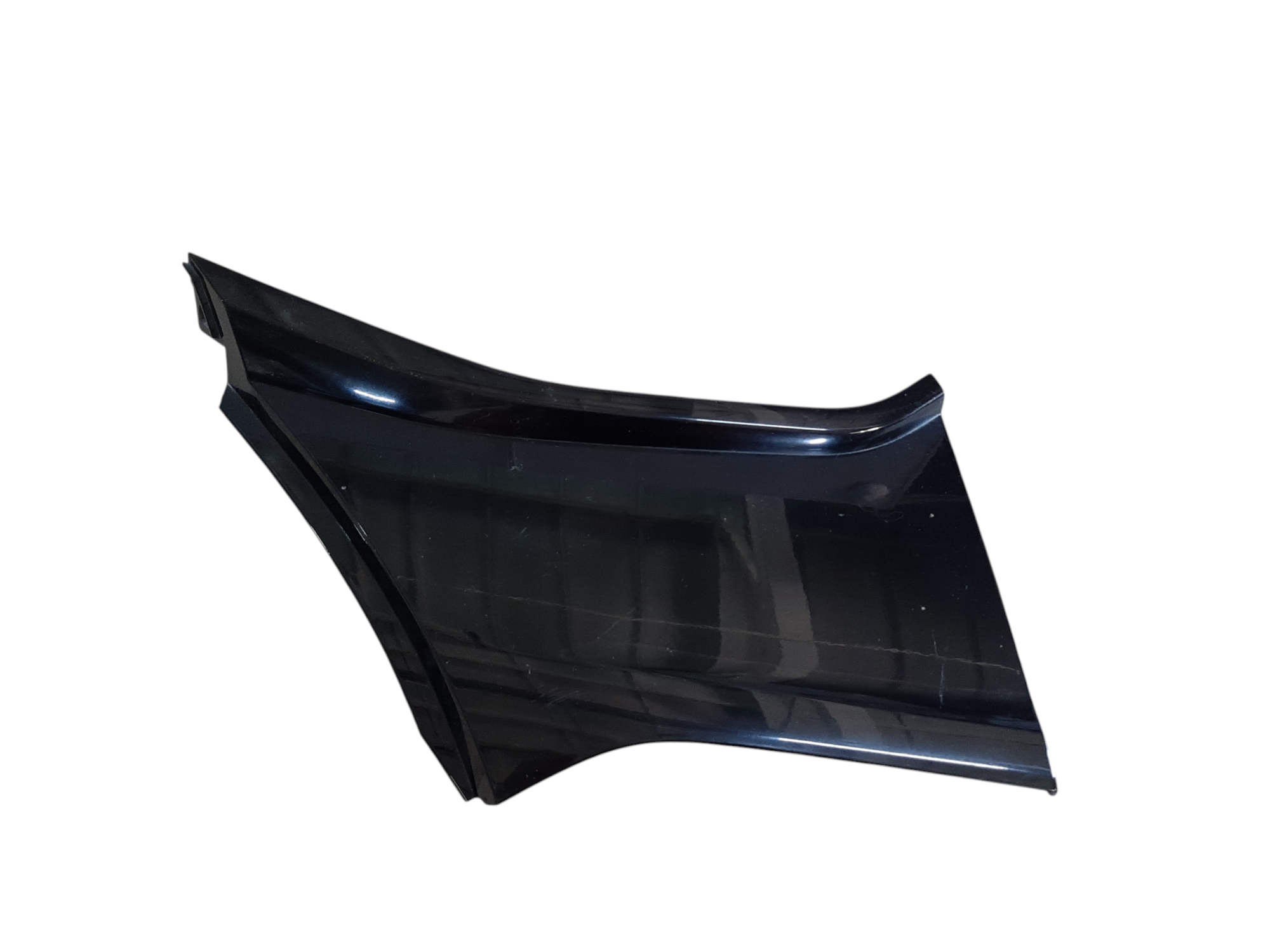 Leaf. Накладка заднього крила ліва Nissan Leaf 2018-2024 788775SA0A Nissan Leaf