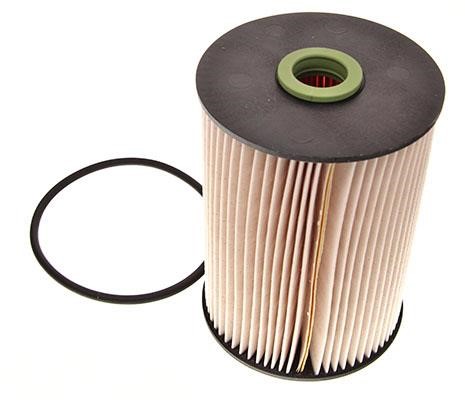 Фильтр-патрон. Паливний фільтр MANN FILTER PU9363X