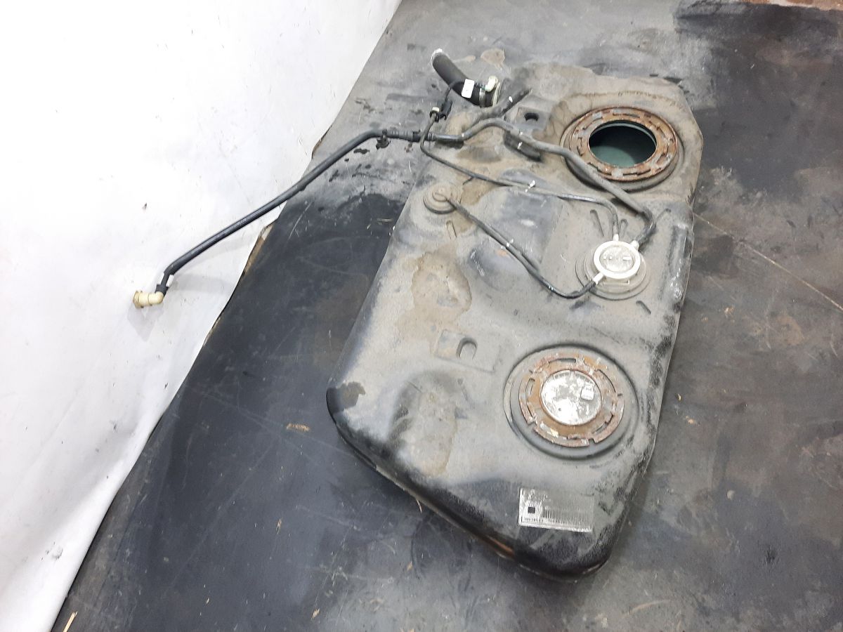 Compass Паливний бак Jeep Compass 2012-2017 68104392AD Jeep Compass 2