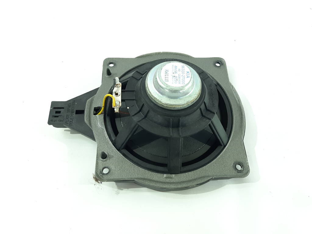 Optima Динамік дверей задньої лівої/правої\порваний Kia Optima 2011-2016 963302T000 Kia Optima 6