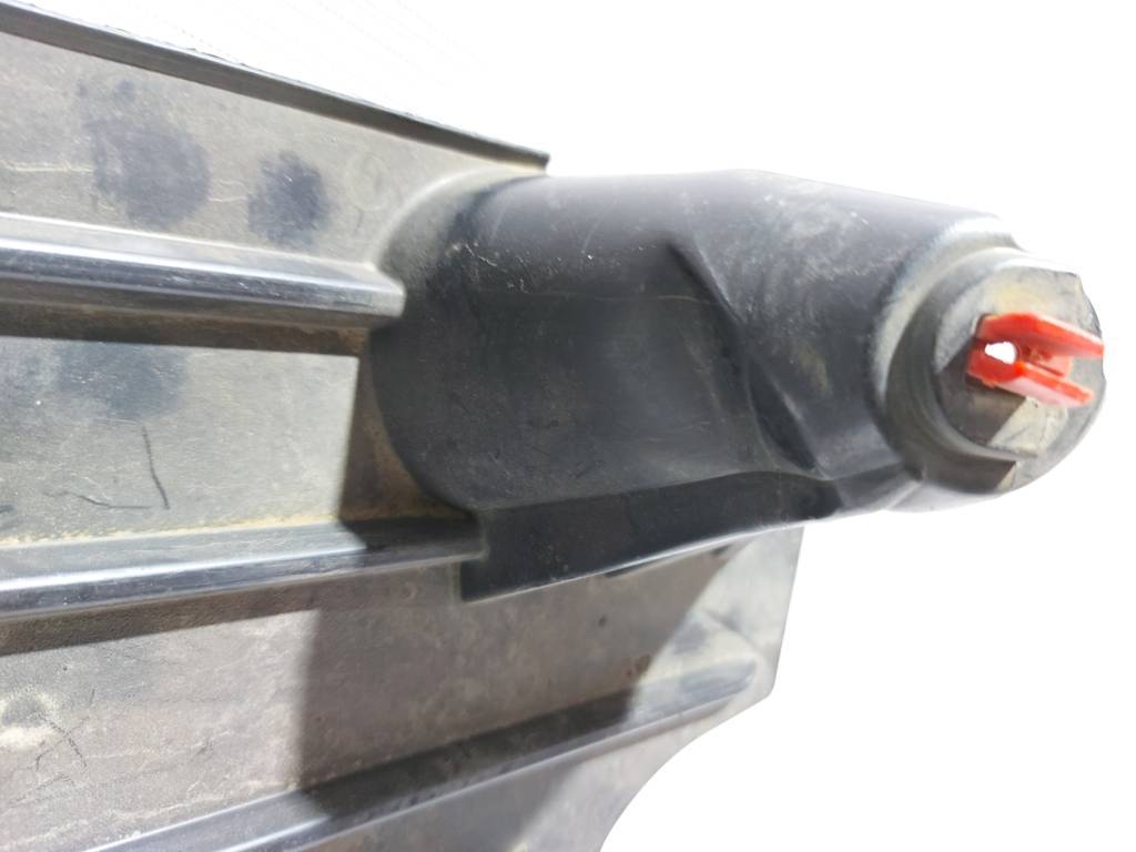 Escape Захист бампера заднього лівий Ford Escape 2012-2019 AV6Z3811779A Ford Escape 4