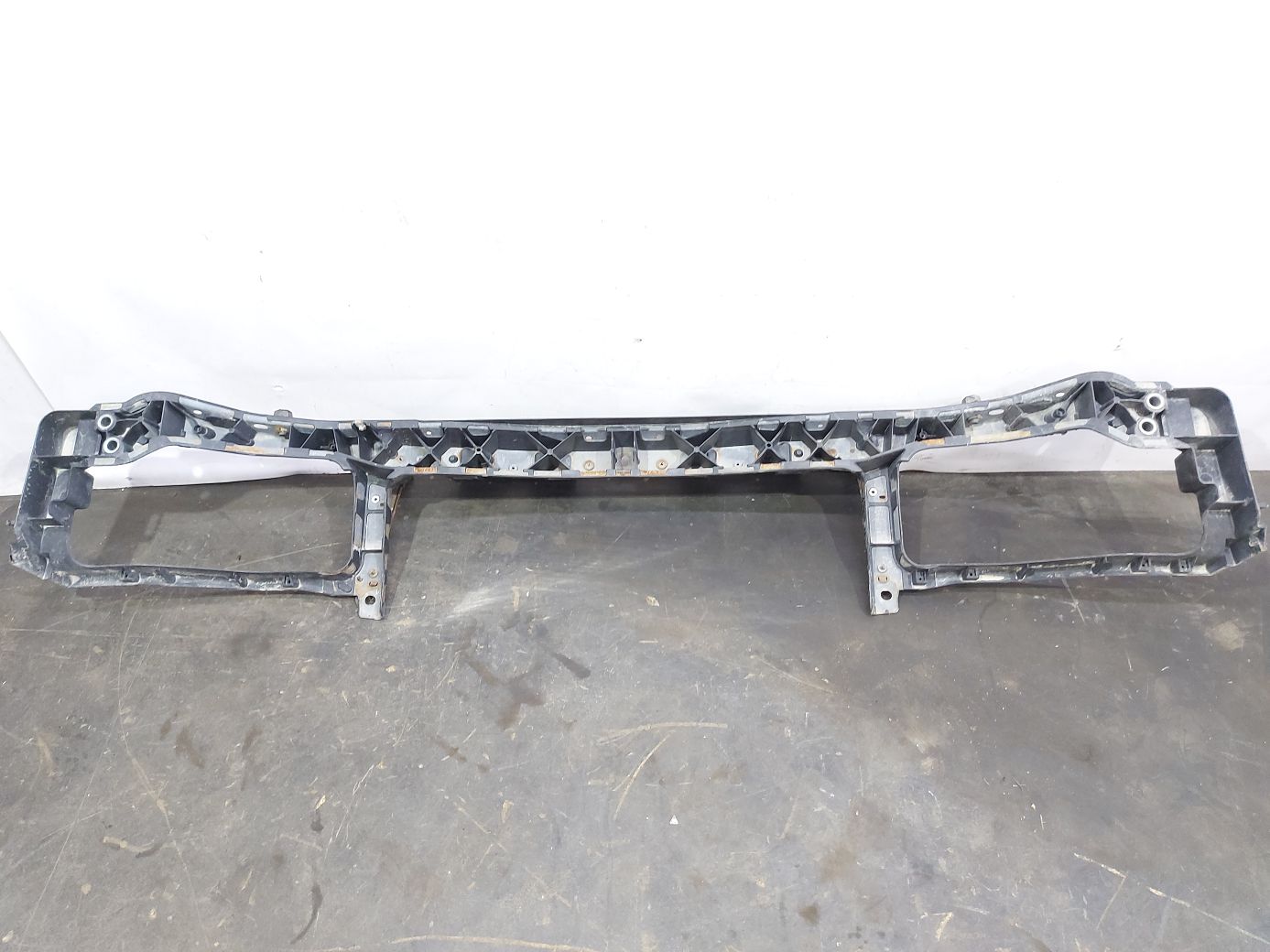Charger Передня панель (окуляри) Dodge Charger 2011-2014 68142202AA Dodge Charger 5