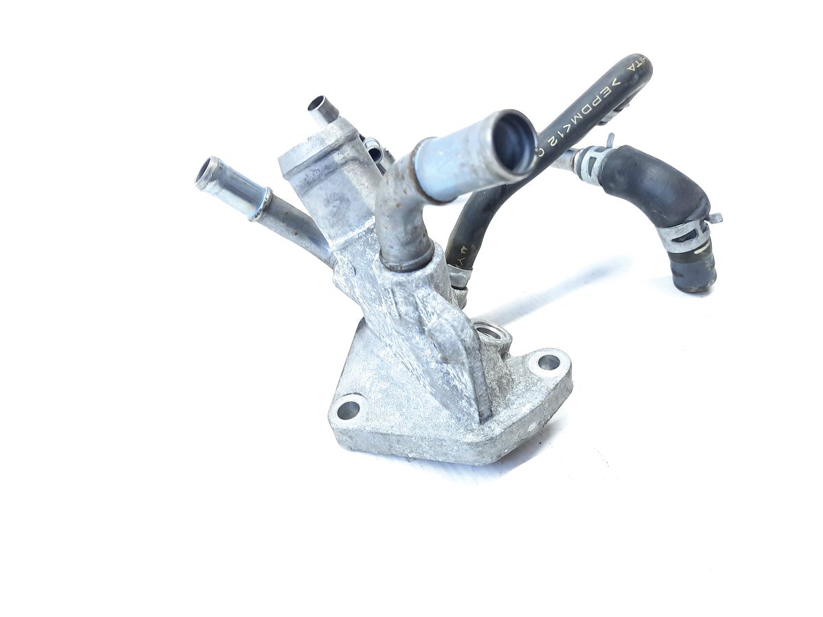 Tsx Фланец двигателя системы охлаждения Acura TSX 2011-2014 19350R40A60 Acura TSX 3