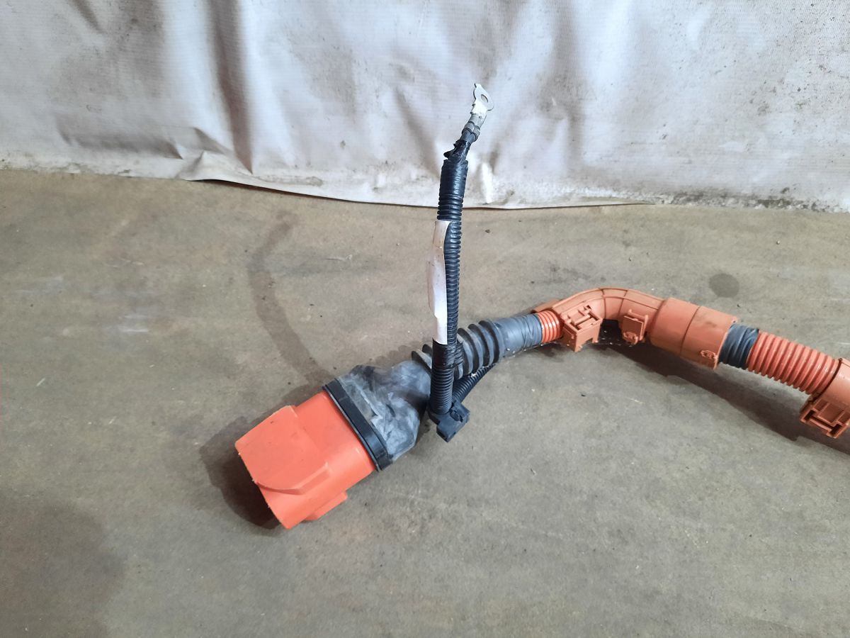 Insight Силовой кабель Honda Insight 2010-2014 1F018RBJA01 Honda Insight 4