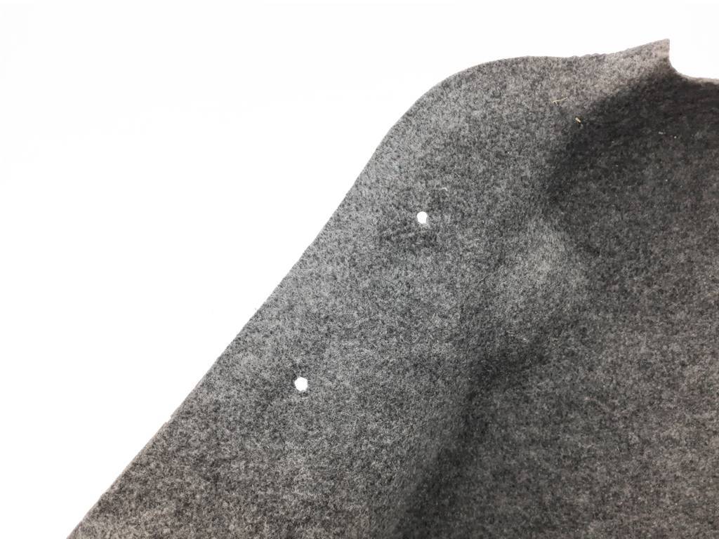 Dart Обшивка багажного відділення ліва Dodge Dart 2014-2016 5SA51VXLAB Dodge Dart 14