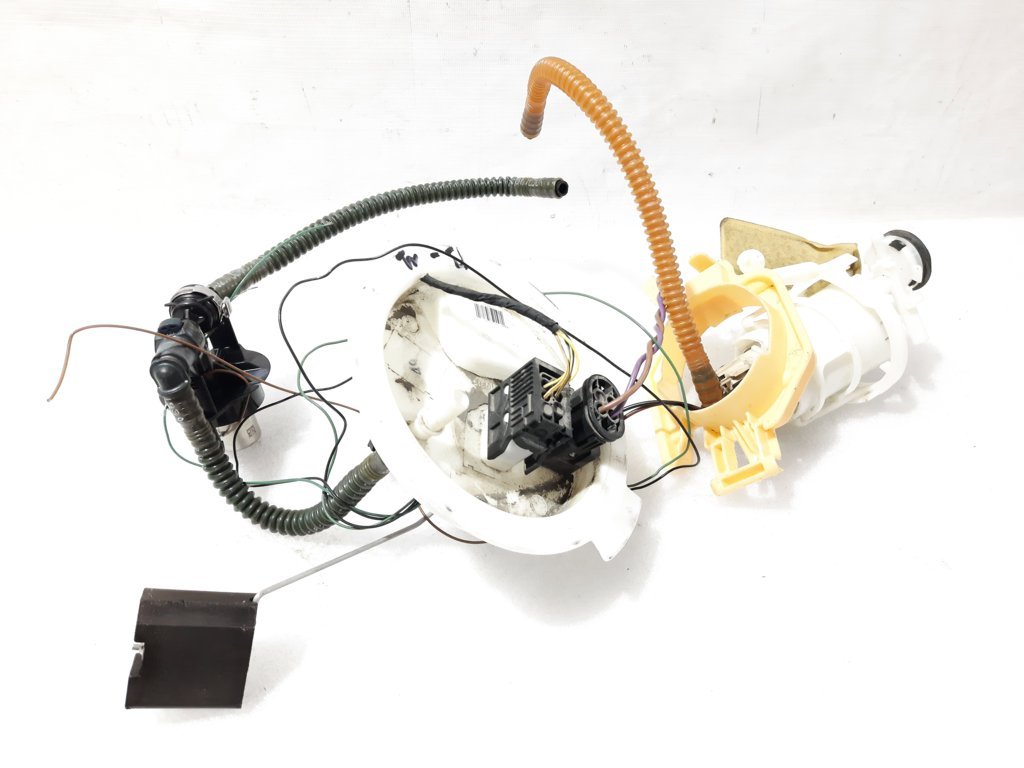 7 series Бензонасос BMW 7 2012 7188561 BMW 7 2