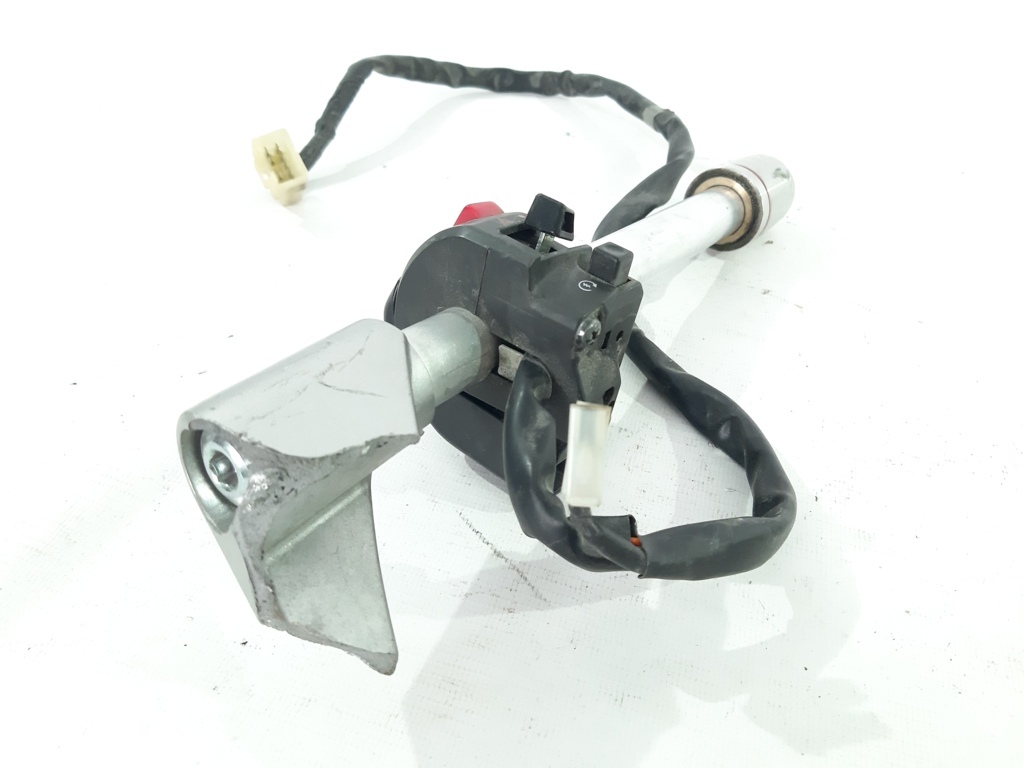 Gtr-1400 Пульт керування правий Kawasaki GTR-1400 2010 460910189 Kawasaki GTR-1400 3