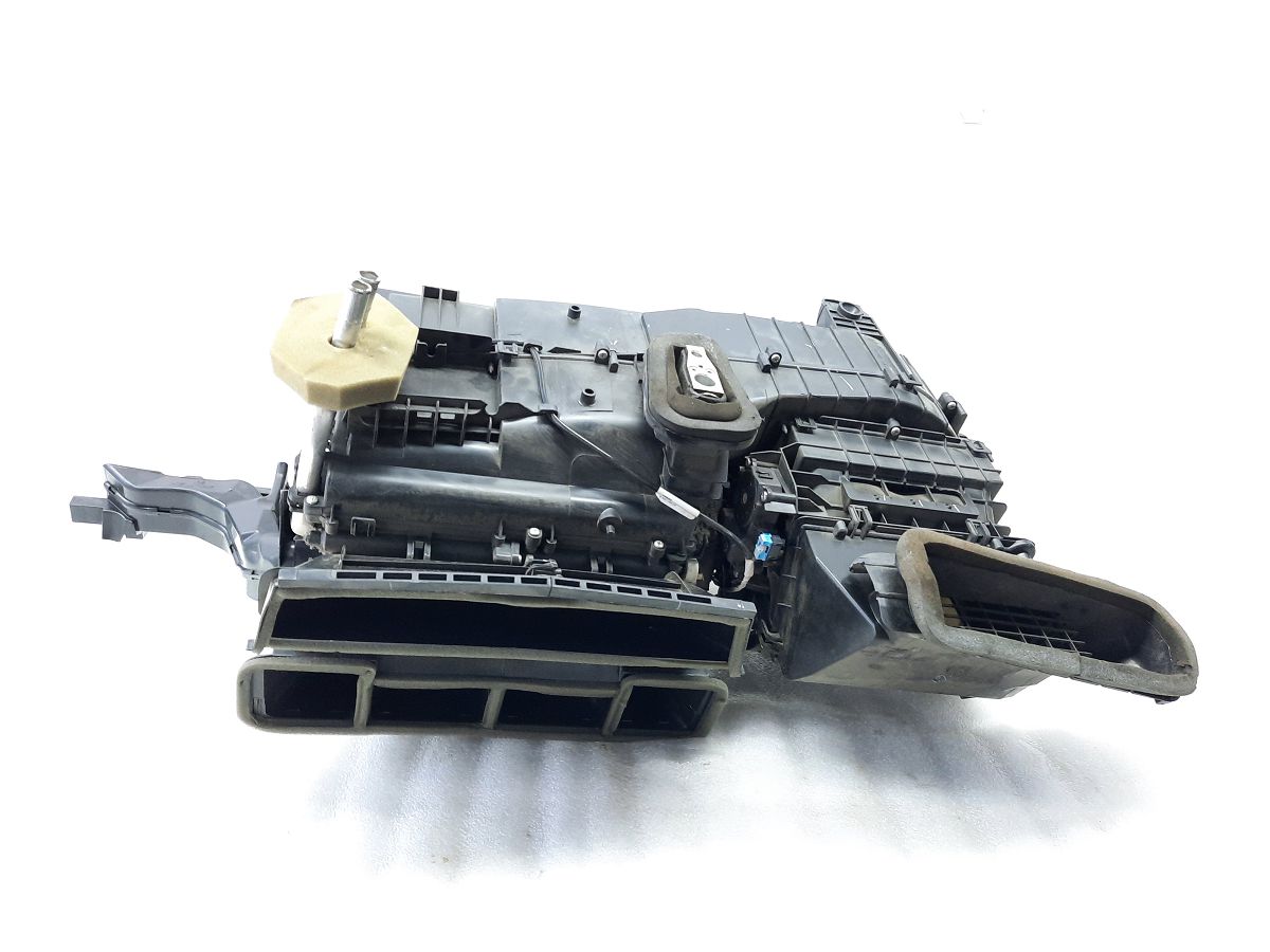 Camry. Печка Toyota Camry 2012-2017 8705006571 Toyota Camry