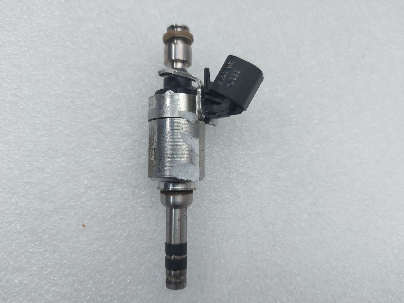 Ats. Форсунка паливна Cadillac ATS 2013-2019 12631971 Cadillac ATS