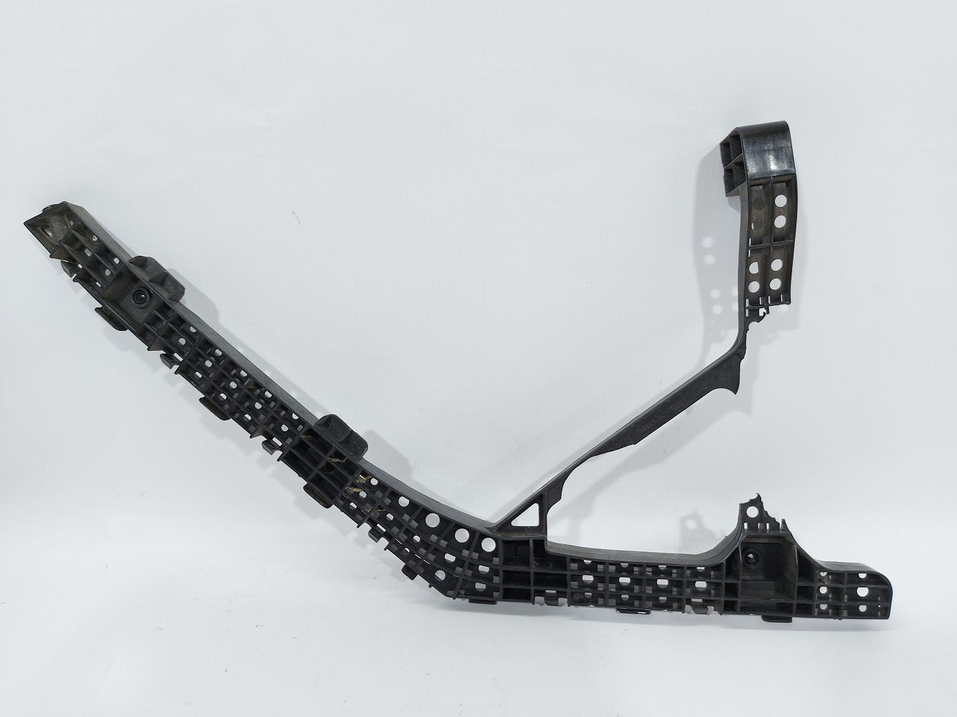 Insight Кріплення бампера заднього праве Honda Insight 2010-2014 71593TM8A02 Honda Insight 13