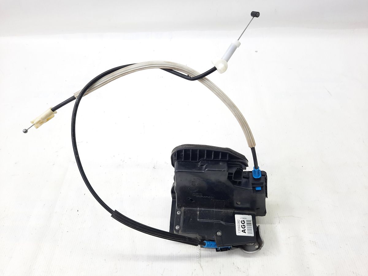 Ats Замок двери передней правой Cadillac ATS 2015-2019 13598358 Cadillac ATS 2 Ats Замок двери передней правой Cadillac ATS 2015-2019 13598358 Cadillac ATS 2