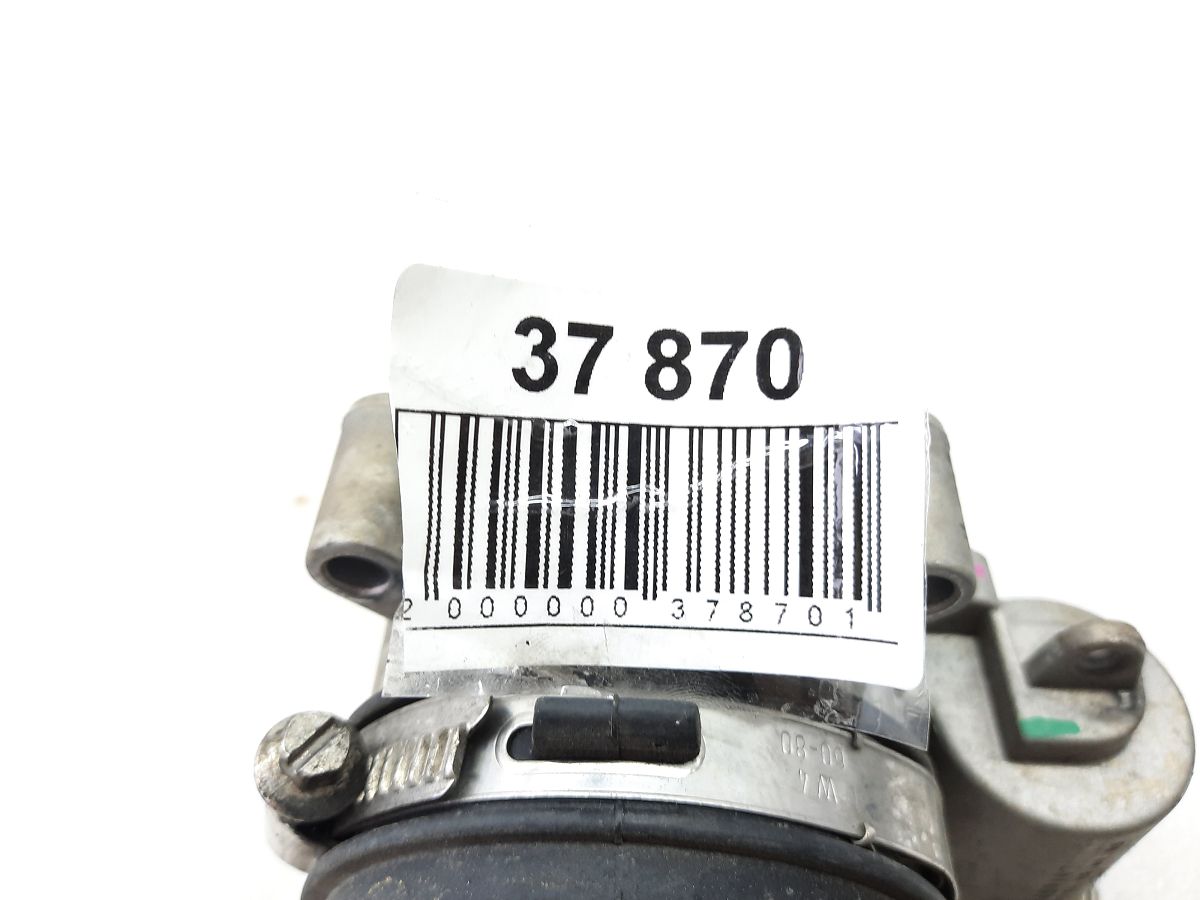 Dart Дроссельная заслонка Dodge Dart 2013-2019 4891970AC Dodge Dart 7