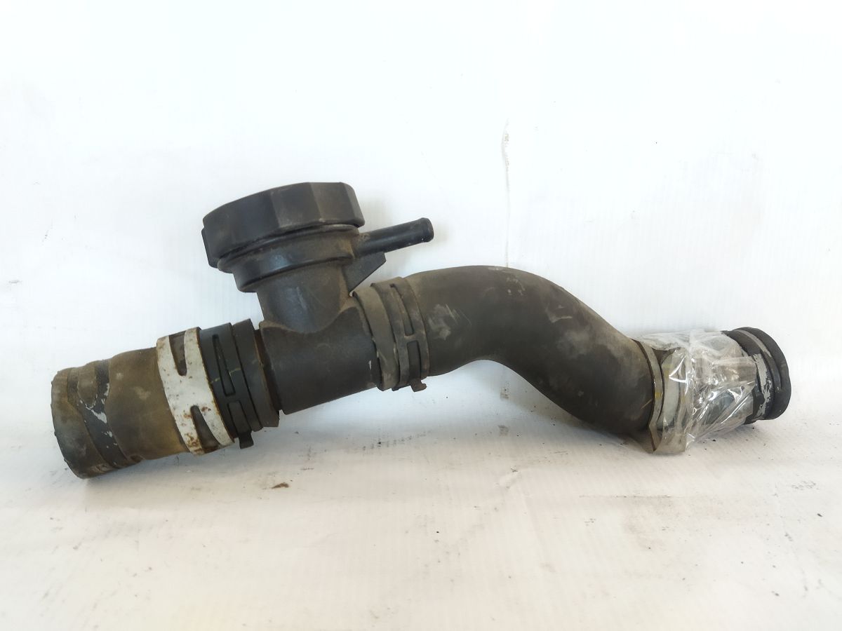 Hhr Заливная горловина радиатора охлаждения Chevrolet HHR 2007-2011 10344426 Chevrolet HHR 3