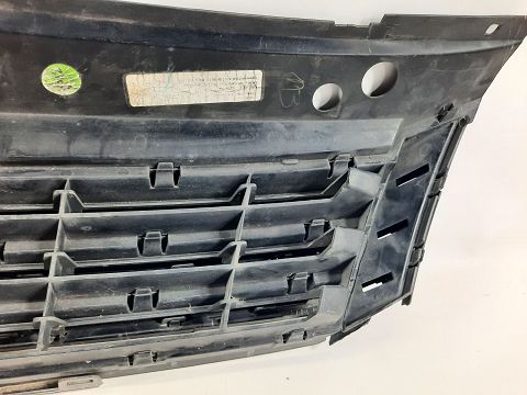 Товары с дефектами Решётка радиатора верхняя (дефект) Volkswagen Passat S 2012-2015 561853651B0QE Volkswagen Passat S 7 Товары с дефектами Решётка радиатора верхняя (дефект) Volkswagen Passat S 2012-2015 561853651B0QE Volkswagen Passat S 7