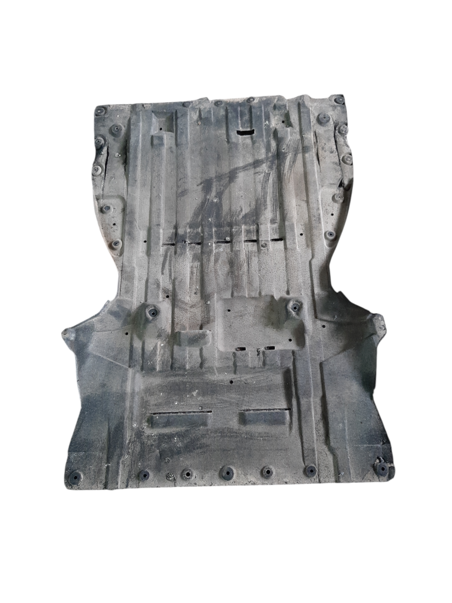 Bolt. Захист двигуна (дефект) Chevrolet Bolt EV 2017-2021 42802341 Chevrolet Bolt EV