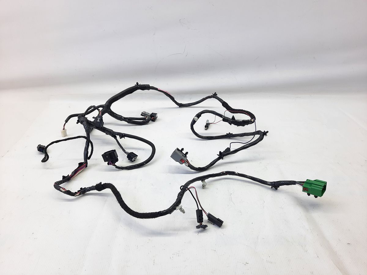 Equinox Проводка кришки багажника Chevrolet Equinox 2012-2015 23231441 Chevrolet Equinox 1