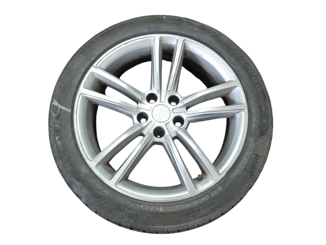 Model s. Диск колісний R19 Tesla Model S 2012-2016 6007214-00-D Tesla Model S