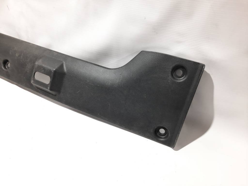 Altima Накладка багажного отделения центральная Nissan Altima 2007-2018 79922-JA00A Nissan Altima 3