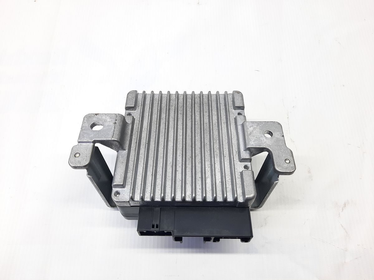 Insight Блок керування електропідсилювачем Honda Insight 2010 39980TM8A01 Honda Insight 4