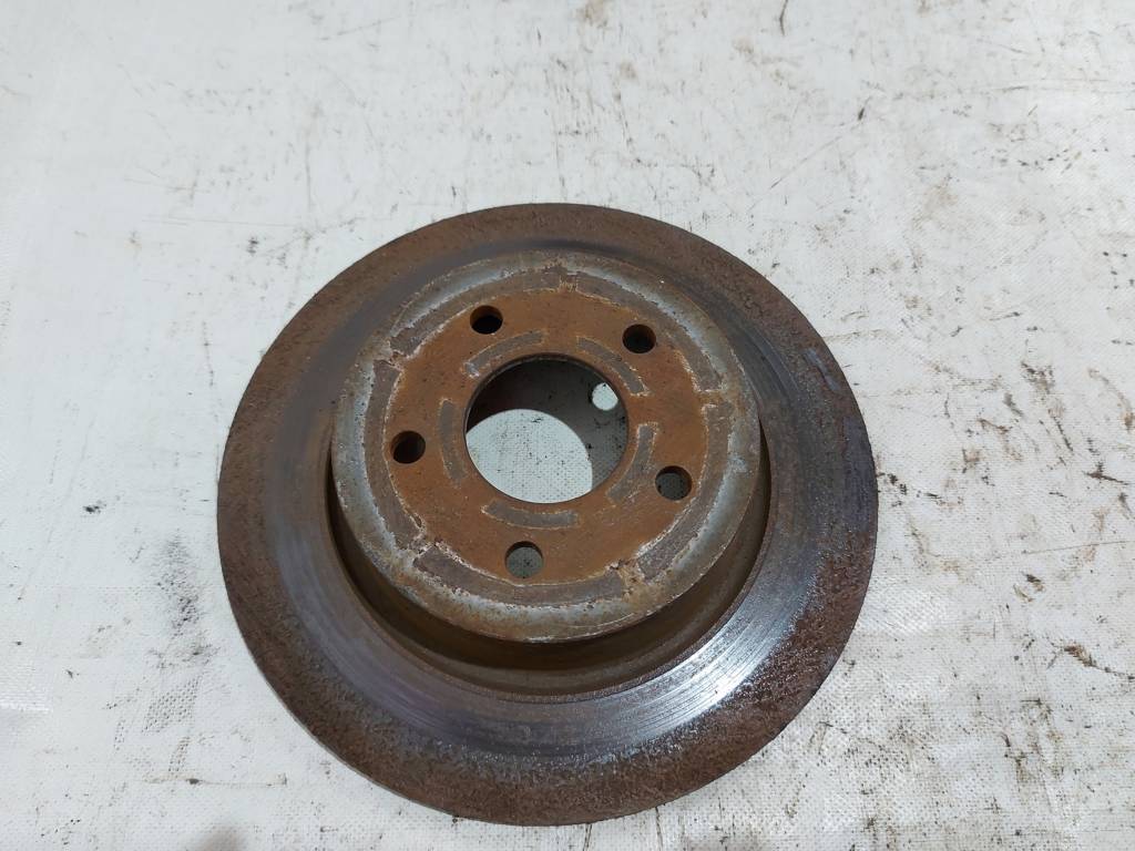 Escape Диск гальмівний задній лівий/правий Ford Escape 2013-2016 CV6Z2C026C Ford Escape 7