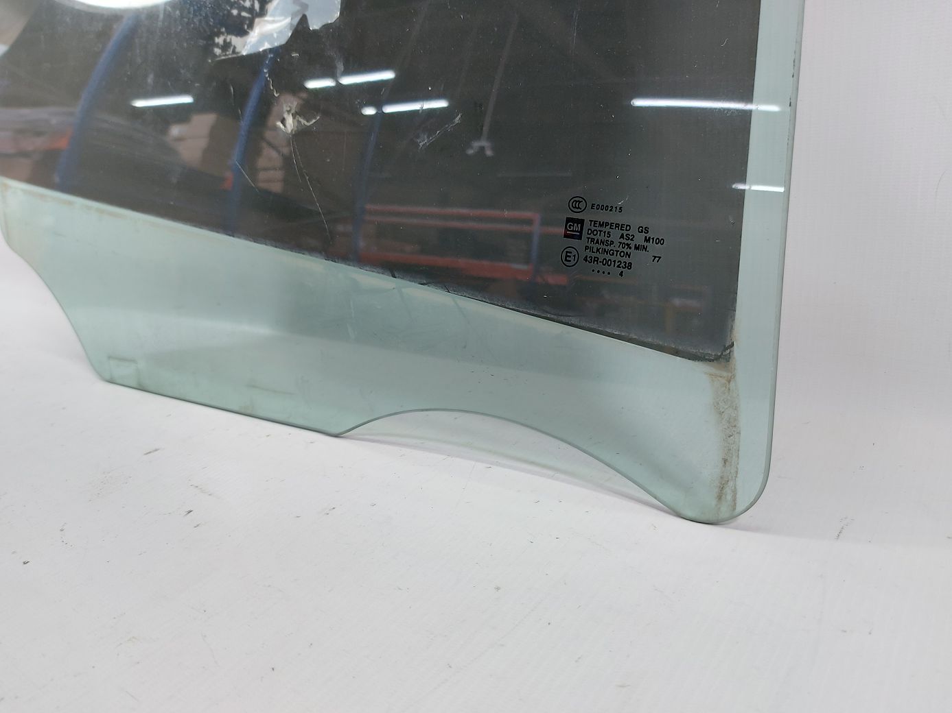 Volt Скло дверей задньої правої Chevrolet Volt 2012-2015 22860297 Chevrolet Volt 2 Volt Скло дверей задньої правої Chevrolet Volt 2012-2015 22860297 Chevrolet Volt 2