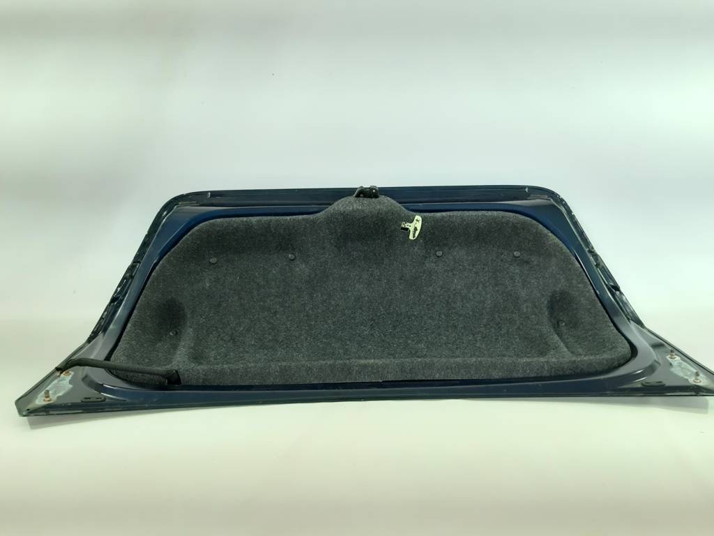 200 Кришка багажника Chrysler 200 2013-2014 68079066AE Chrysler 200 5