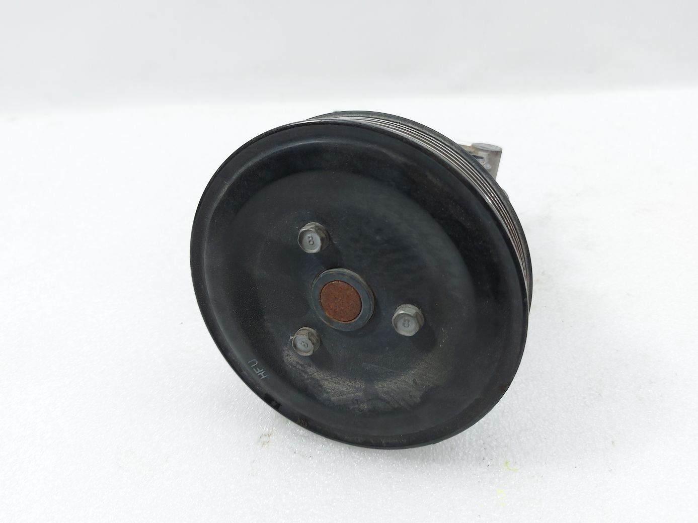 Journey Насос системи охолодження (помпа) Dodge Journey 2009-2020 5047138AC Dodge Journey 3
