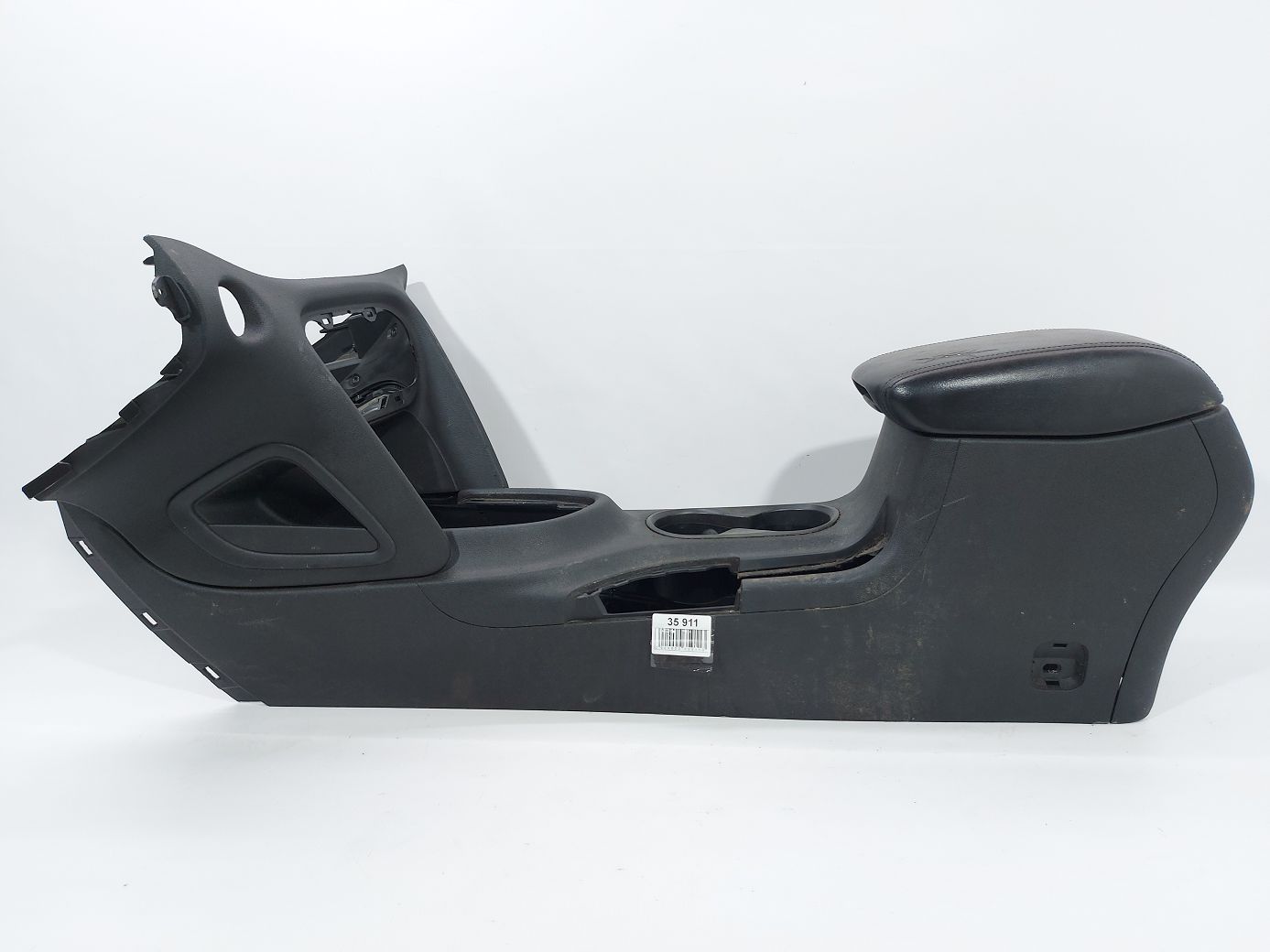 Dart. Центральна консоль Dodge Dart 2014-2016 1YZ07DX9AC Dodge Dart