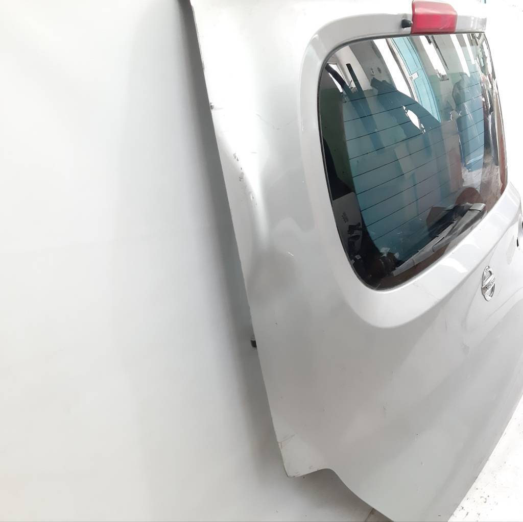 Cube Крышка багажника Nissan Cube 2009-2014 KMA0M1FCMA Nissan Cube 4