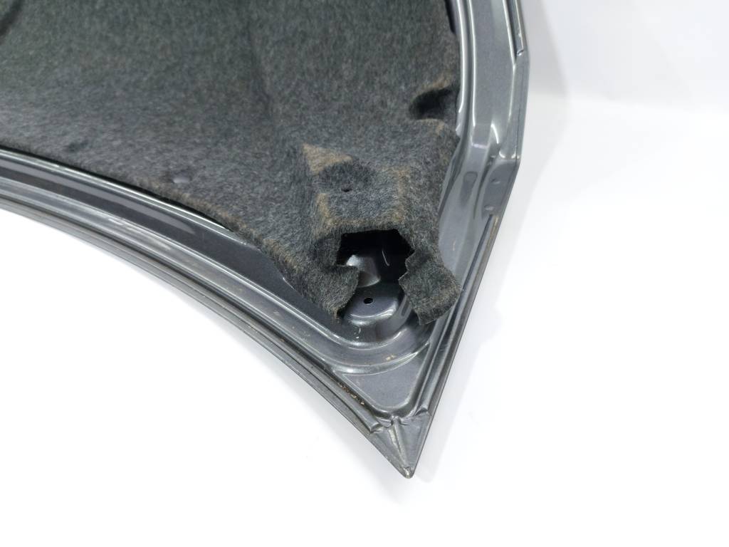 Accord Кришка багажника Honda Accord 2008-2012 68500TE0A90ZZ Honda Accord 9